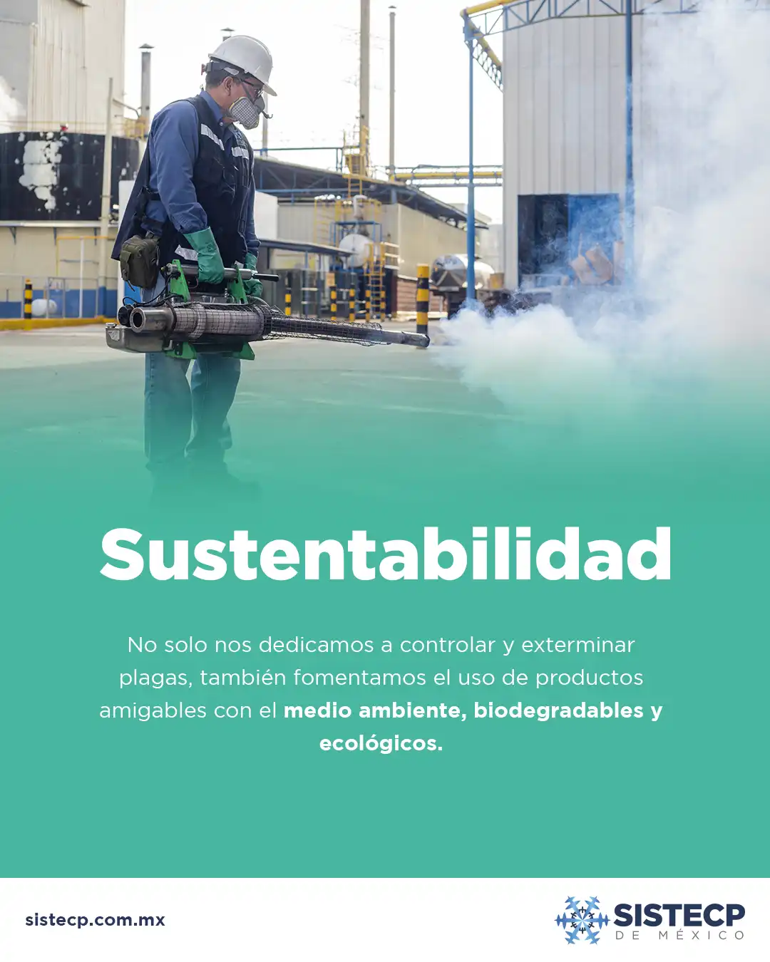 Sustentabilidad