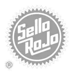 Sello Rojo