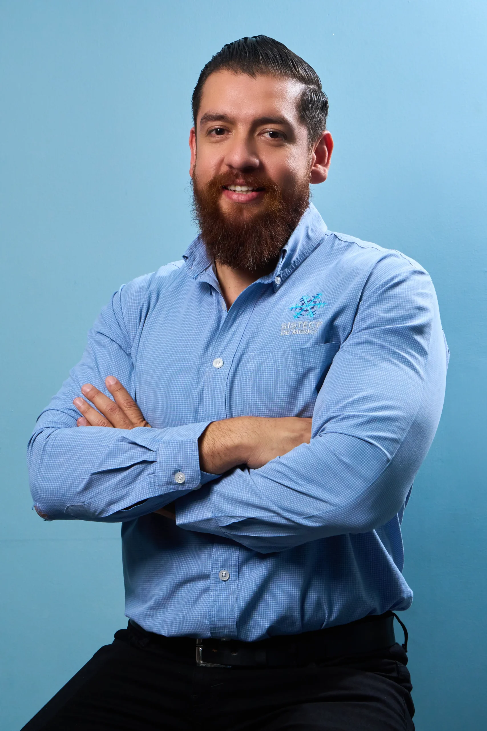 Juan Gerardo Cruz Cortes