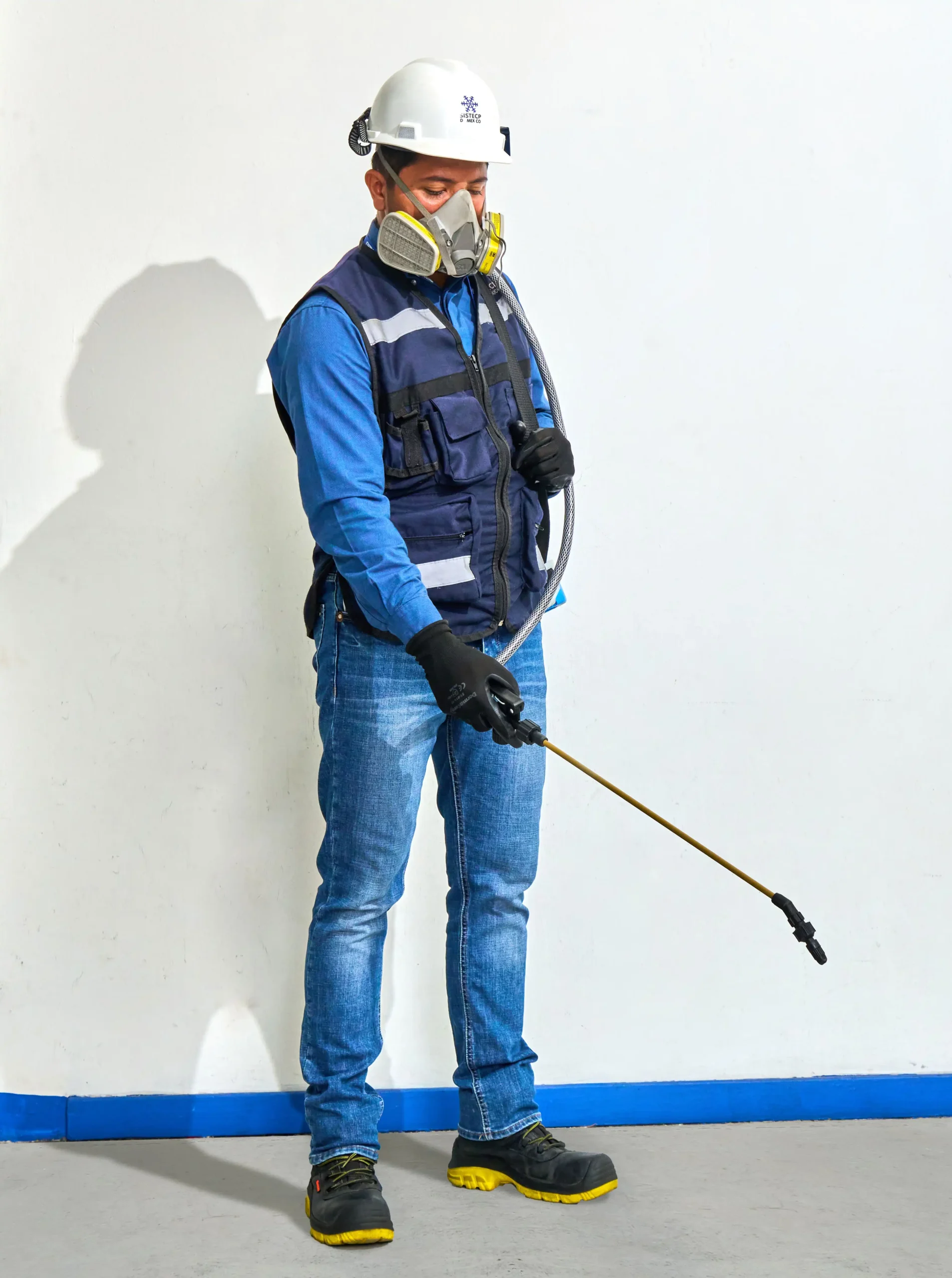Seguridad
