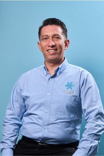 Rafael Jiménez